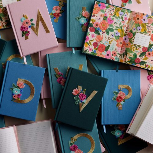 MonogramJournals