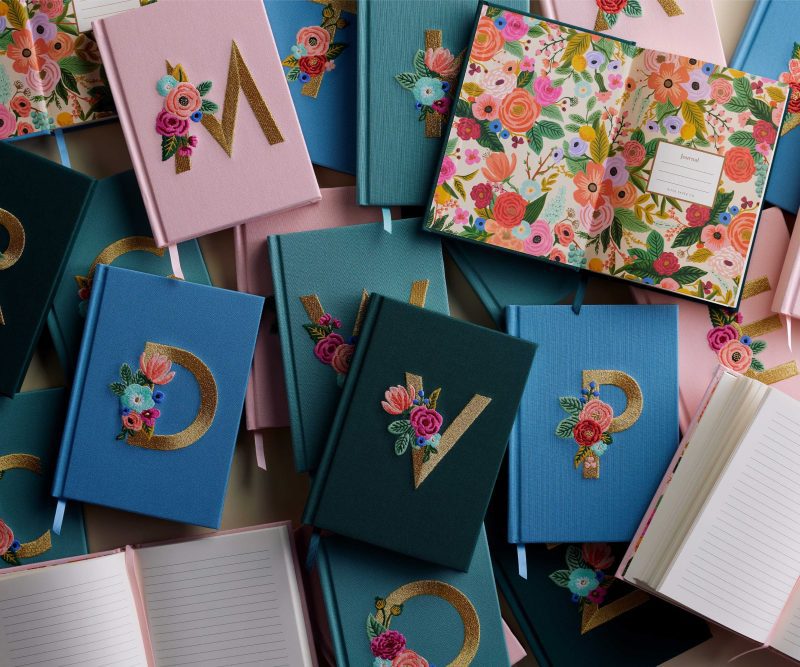 MonogramJournals