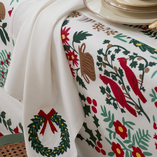 TLNP01 Christmastide Napkins 03