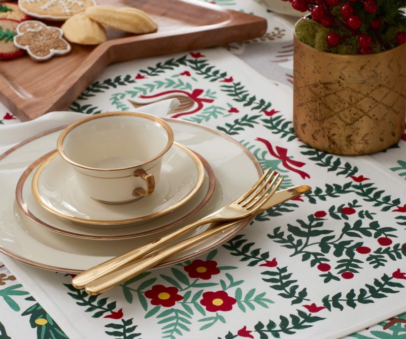 TLPM01 Christmastide Placemat 03