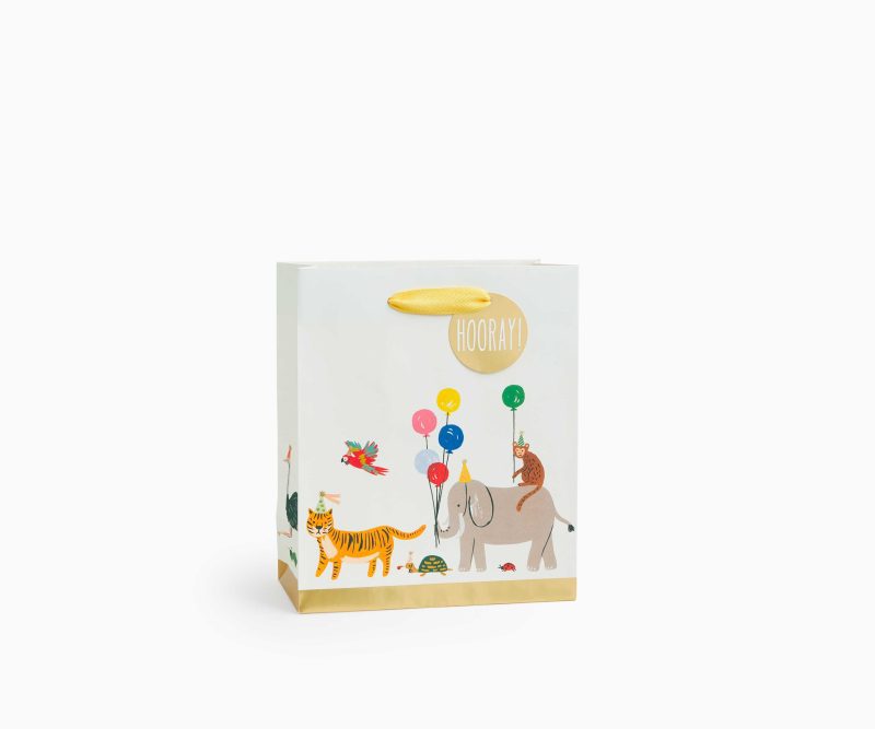 gbm004 m party animals small gift bag 02